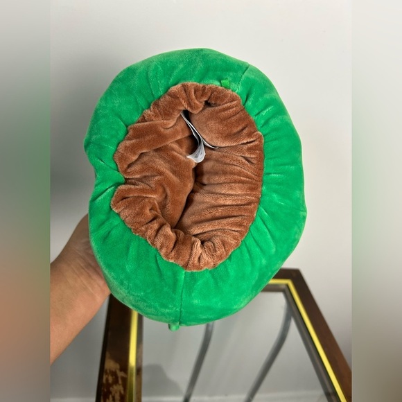 Squishmallows Kellytoy Plush Marcus Frankenstein-Vampire Reversible Halloween - Picture 6 of 13